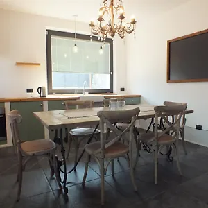 Apartment B&b-apartments View, Rocca d'Anfo