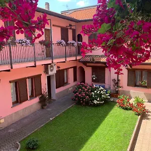 Hotel La Corte, Desio