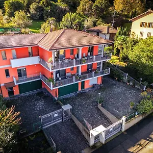 Apartment Casa Elena 1, Germignaga