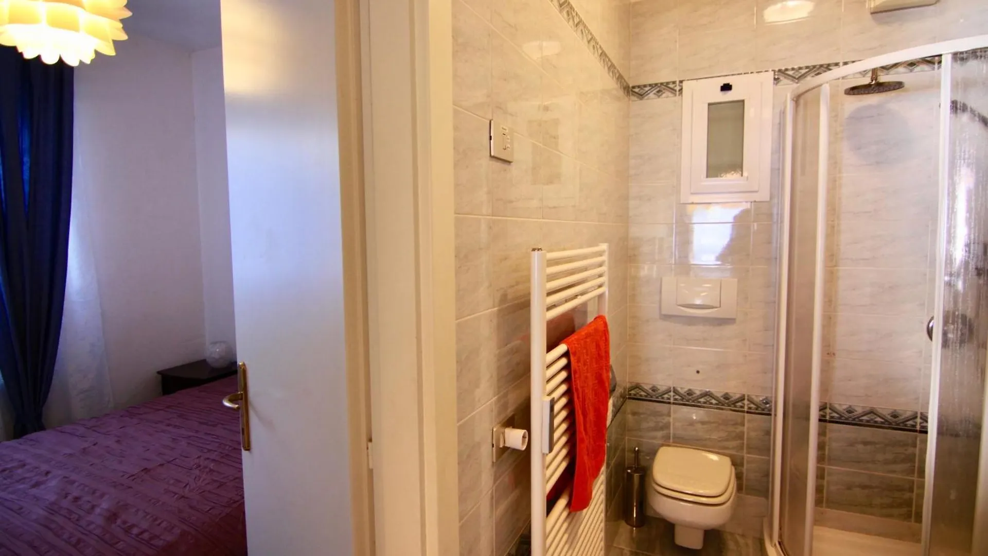 Ferienwohnung Casa Roccia Pino Lago Maggiore 0*,